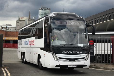 national express sign in.